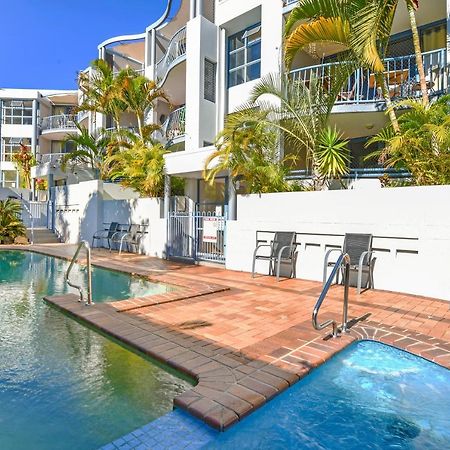 Portobello Resort Apartments Gold Coast Extérieur photo