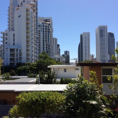 Portobello Resort Apartments Gold Coast Extérieur photo