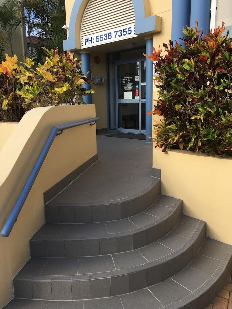 Portobello Resort Apartments Gold Coast Extérieur photo