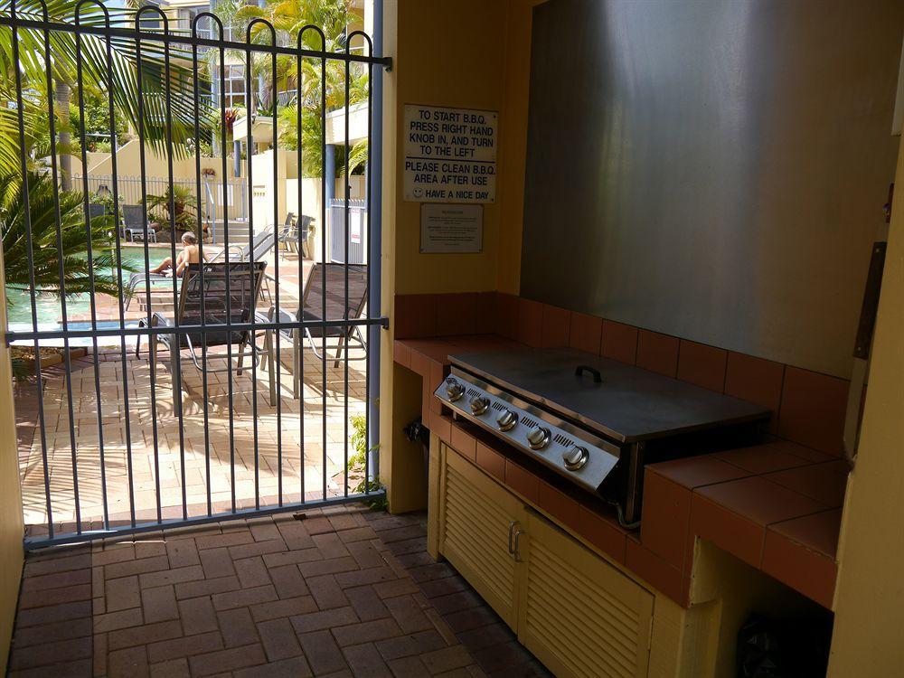 Portobello Resort Apartments Gold Coast Extérieur photo