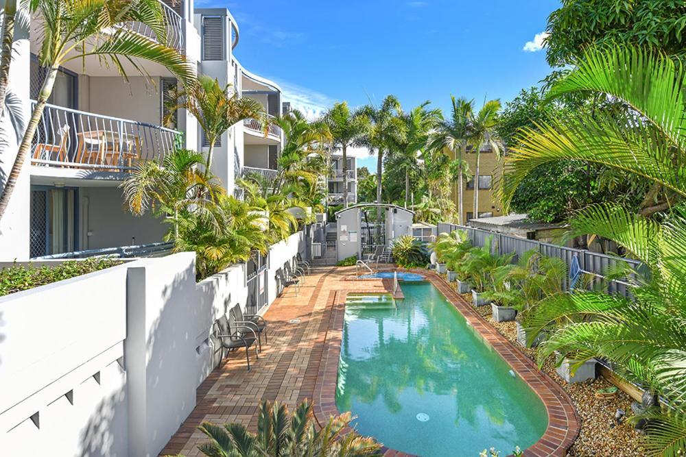 Portobello Resort Apartments Gold Coast Extérieur photo