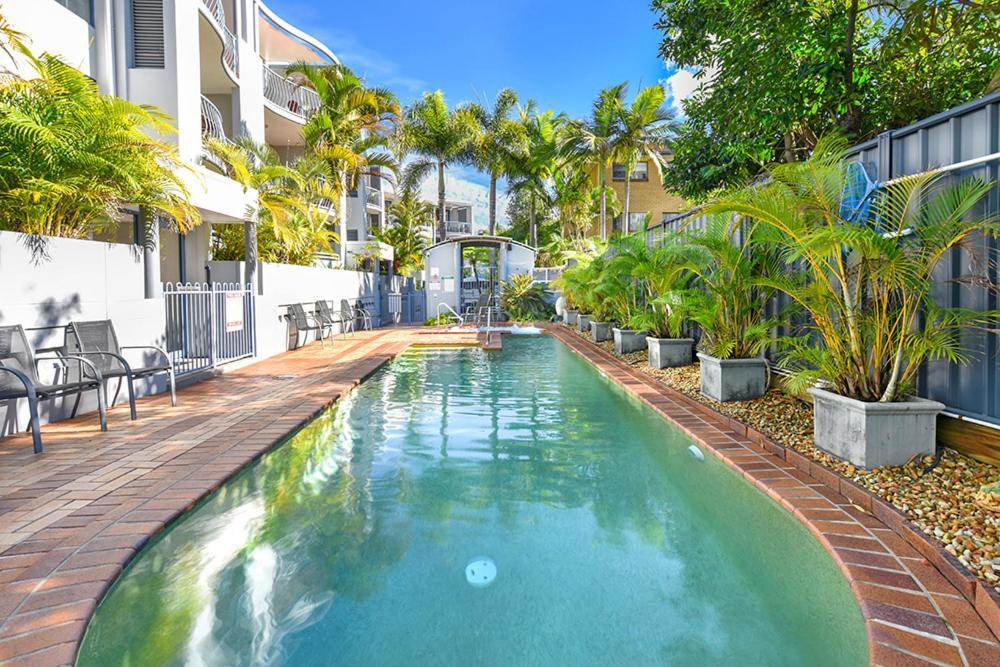 Portobello Resort Apartments Gold Coast Extérieur photo