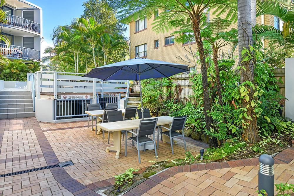 Portobello Resort Apartments Gold Coast Extérieur photo