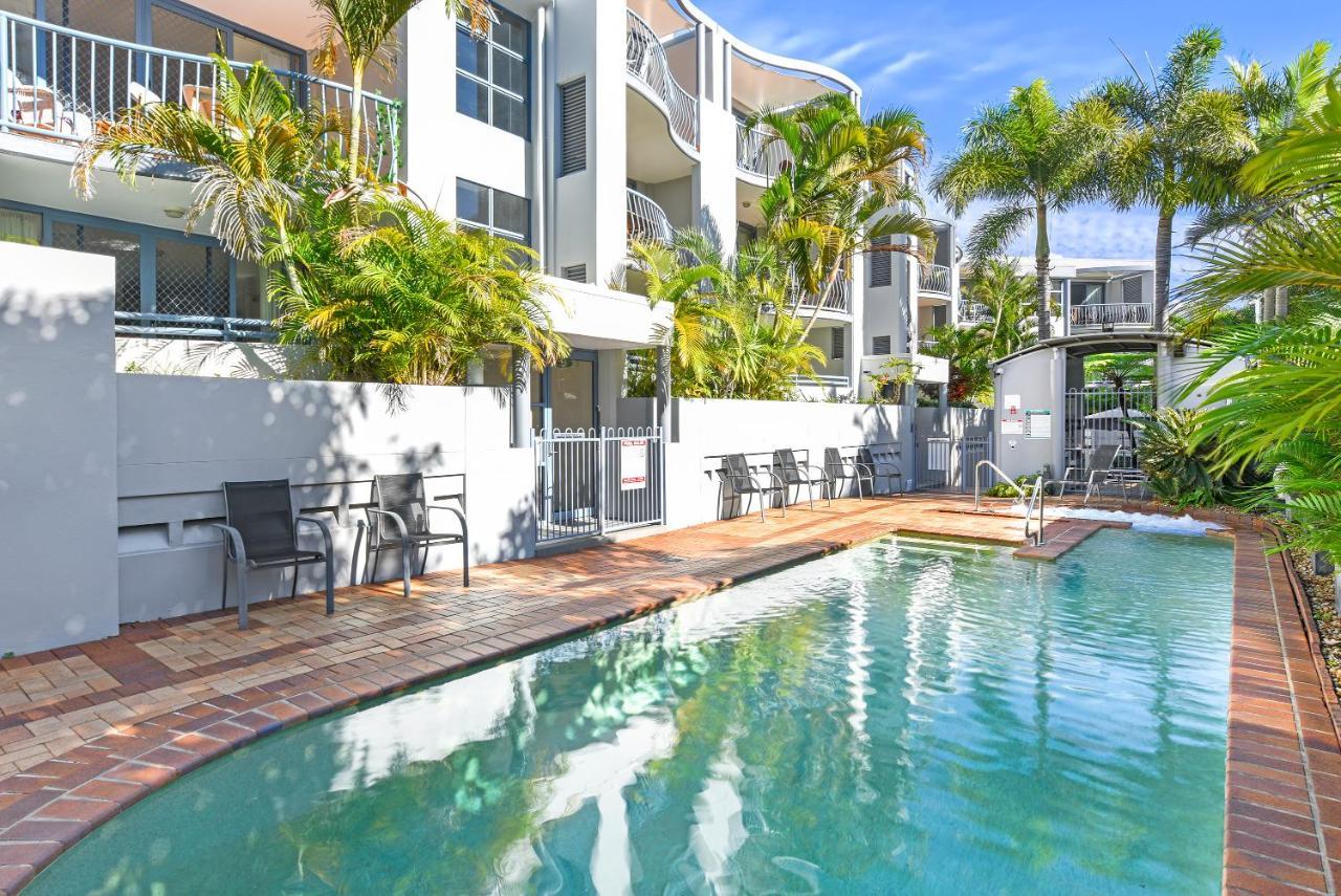 Portobello Resort Apartments Gold Coast Extérieur photo
