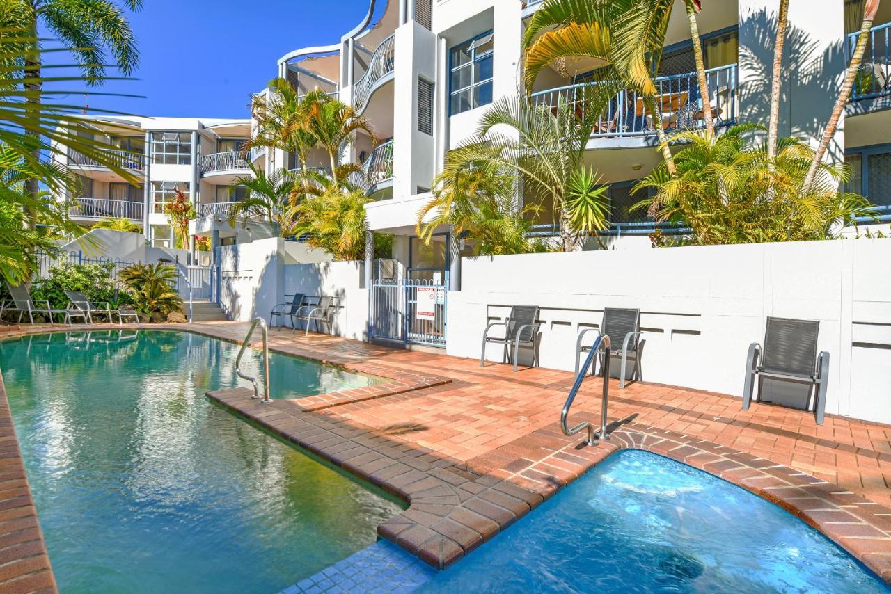 Portobello Resort Apartments Gold Coast Extérieur photo
