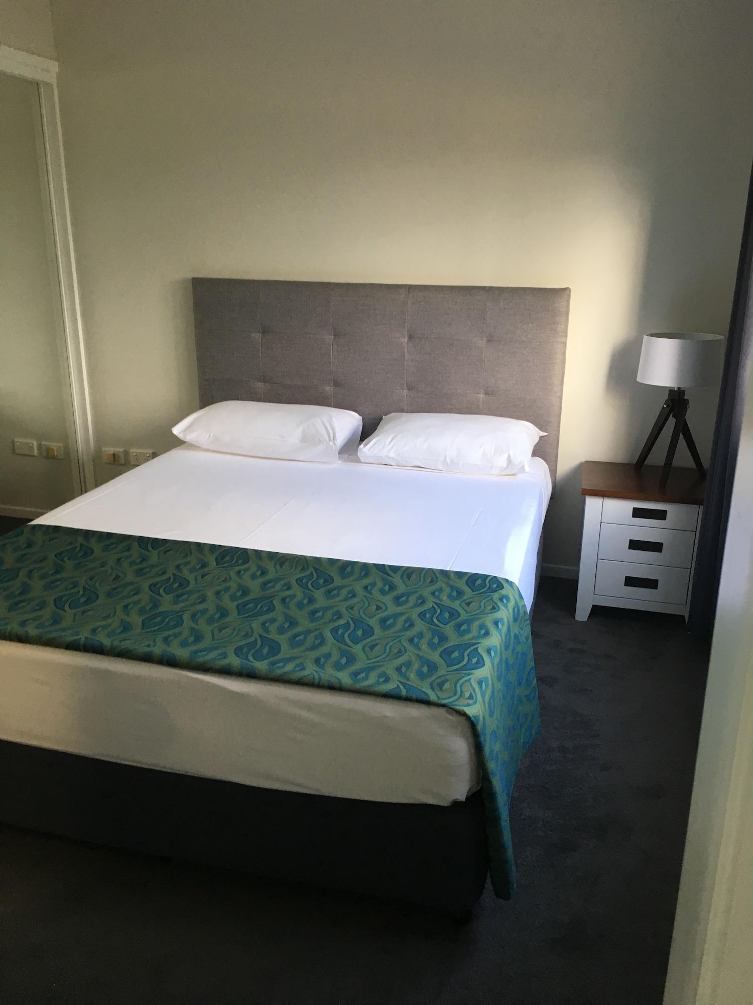 Portobello Resort Apartments Gold Coast Extérieur photo