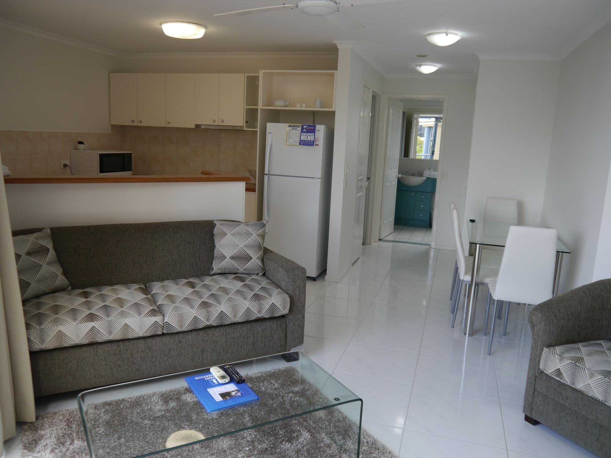 Portobello Resort Apartments Gold Coast Extérieur photo