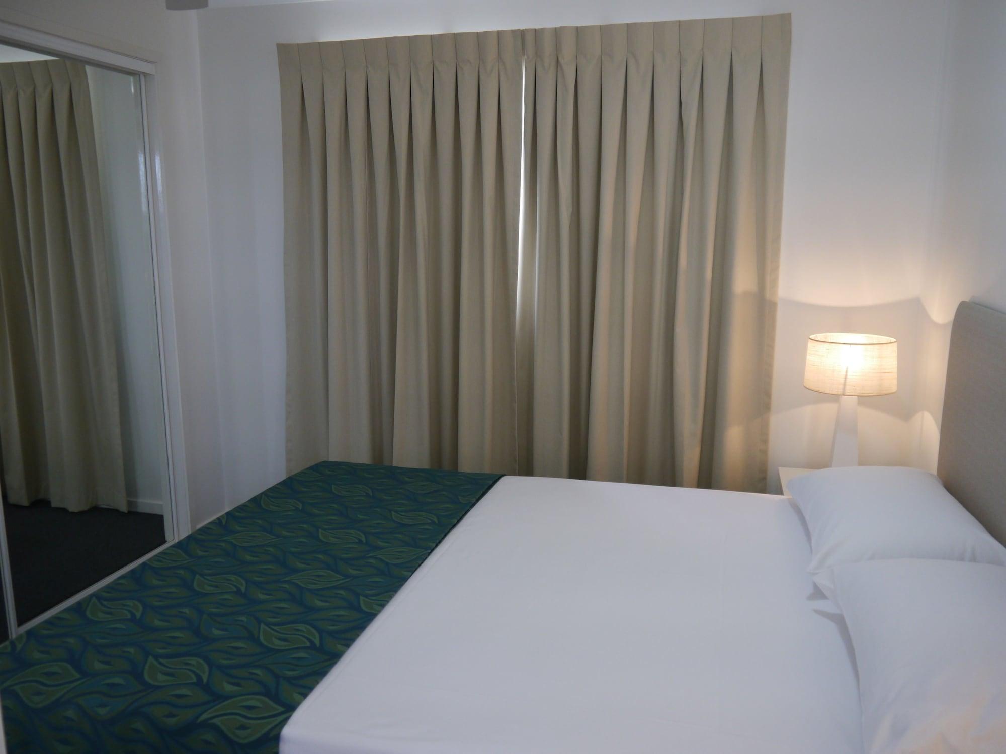 Portobello Resort Apartments Gold Coast Extérieur photo