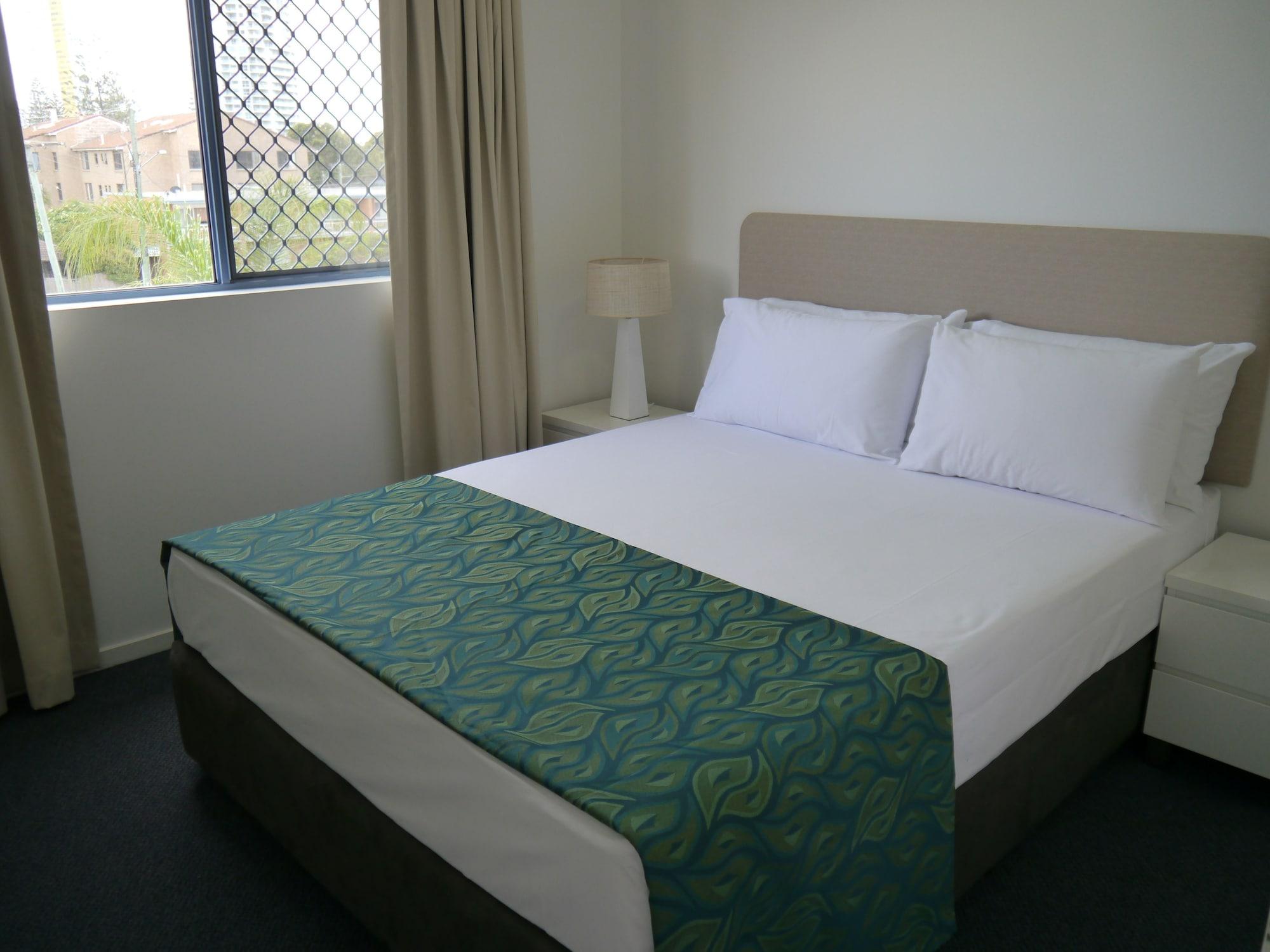 Portobello Resort Apartments Gold Coast Extérieur photo