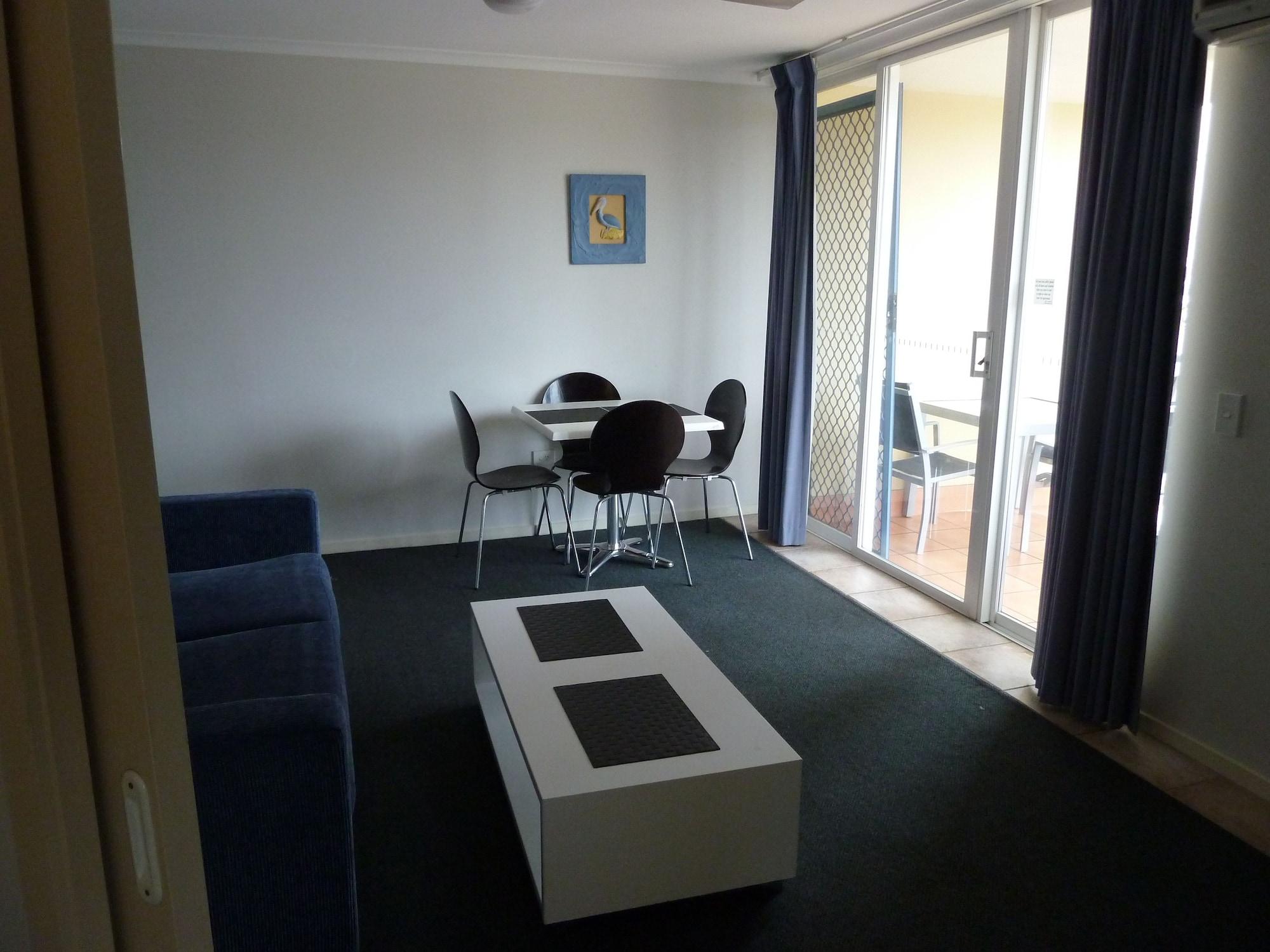 Portobello Resort Apartments Gold Coast Extérieur photo