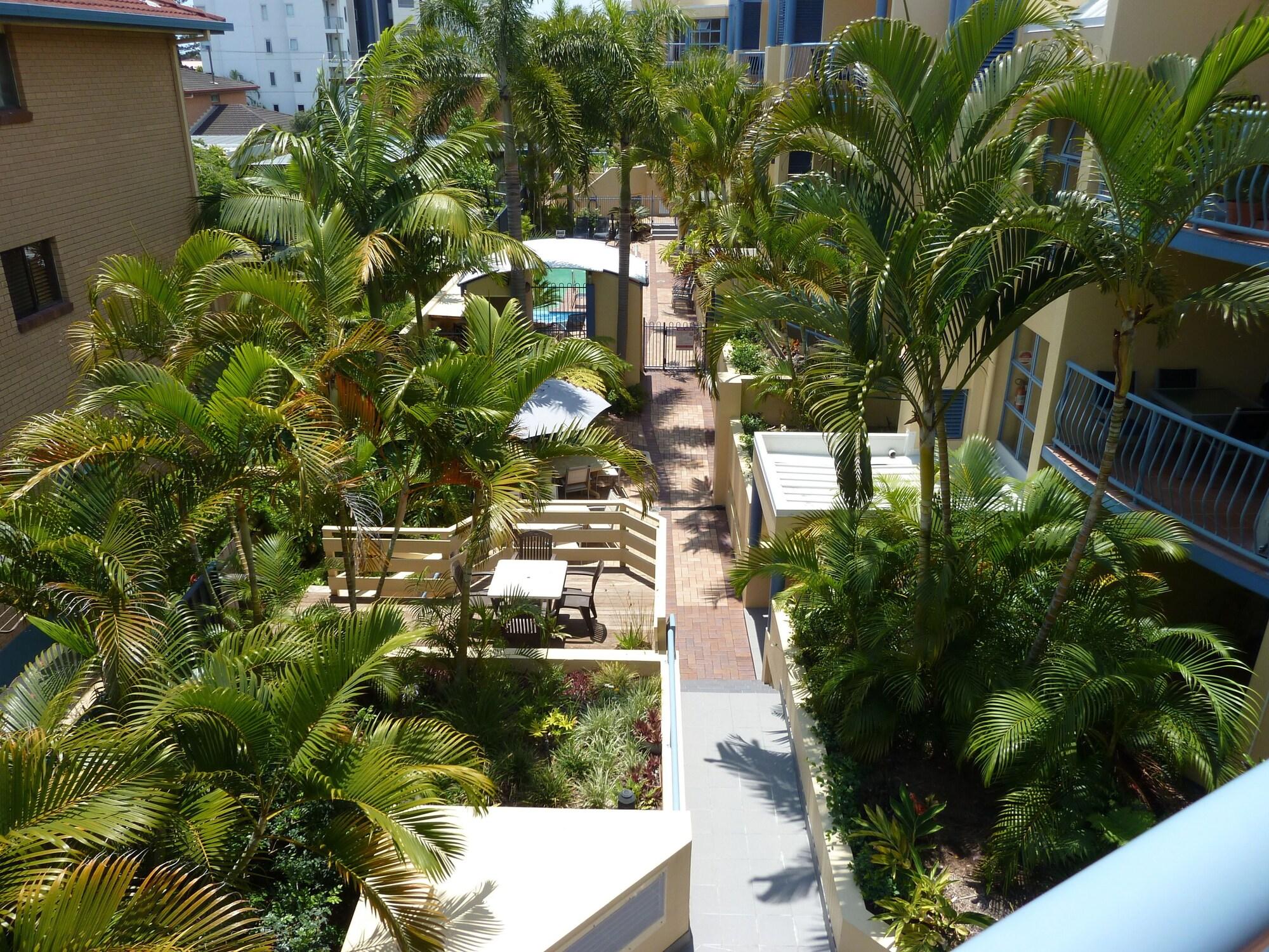Portobello Resort Apartments Gold Coast Extérieur photo