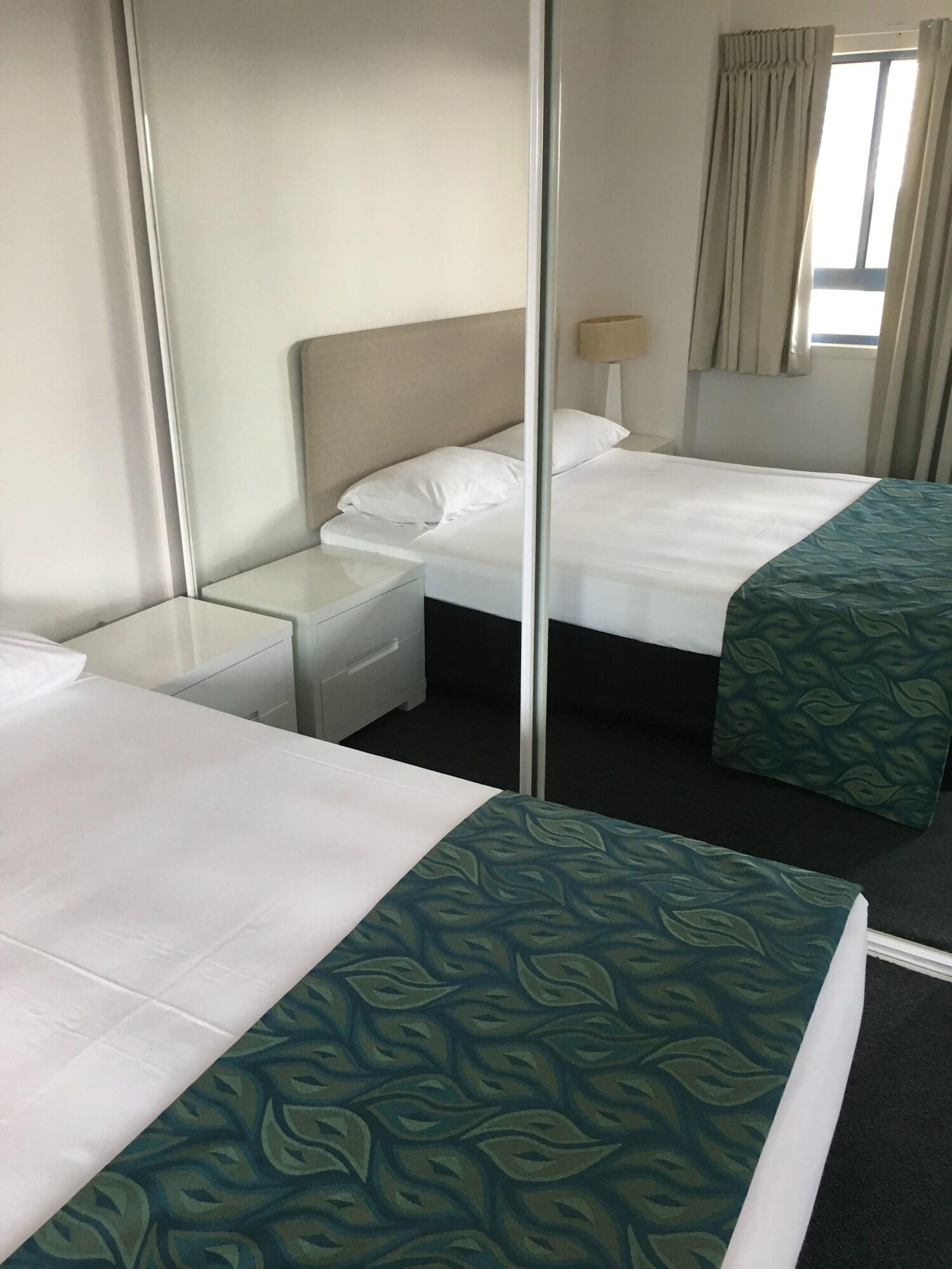 Portobello Resort Apartments Gold Coast Extérieur photo