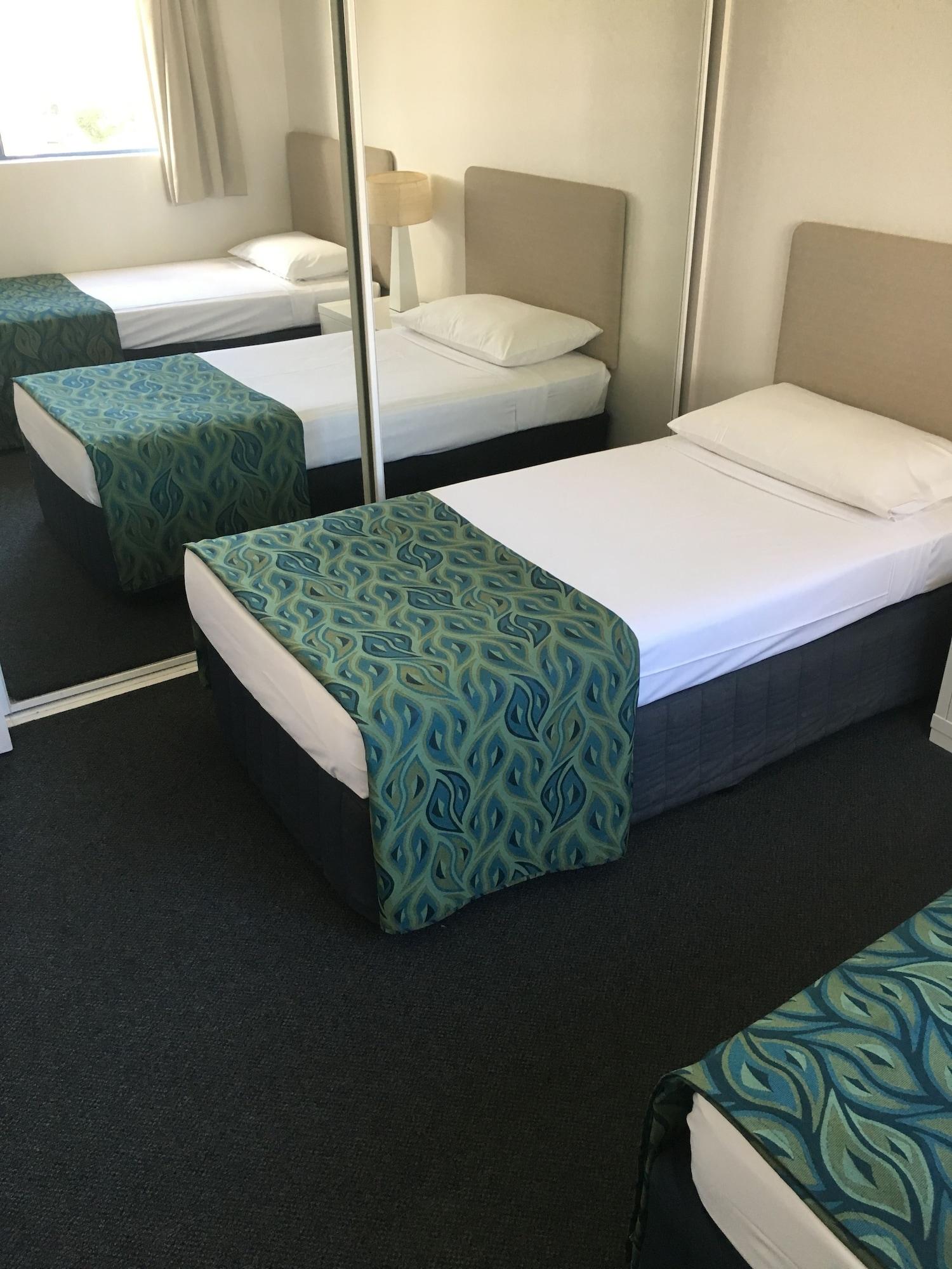 Portobello Resort Apartments Gold Coast Extérieur photo