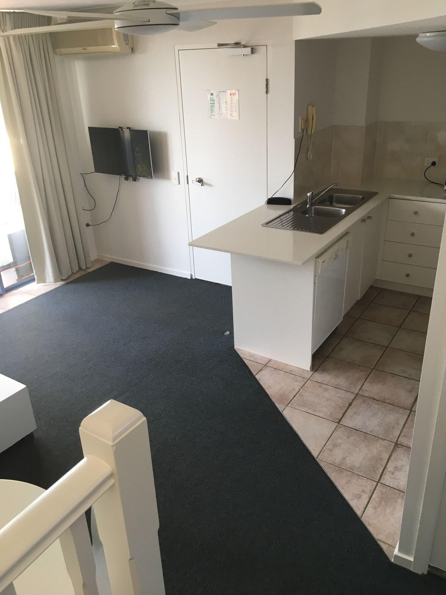 Portobello Resort Apartments Gold Coast Extérieur photo