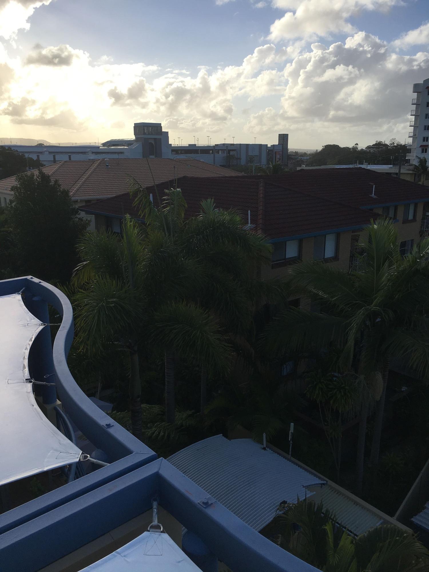 Portobello Resort Apartments Gold Coast Extérieur photo