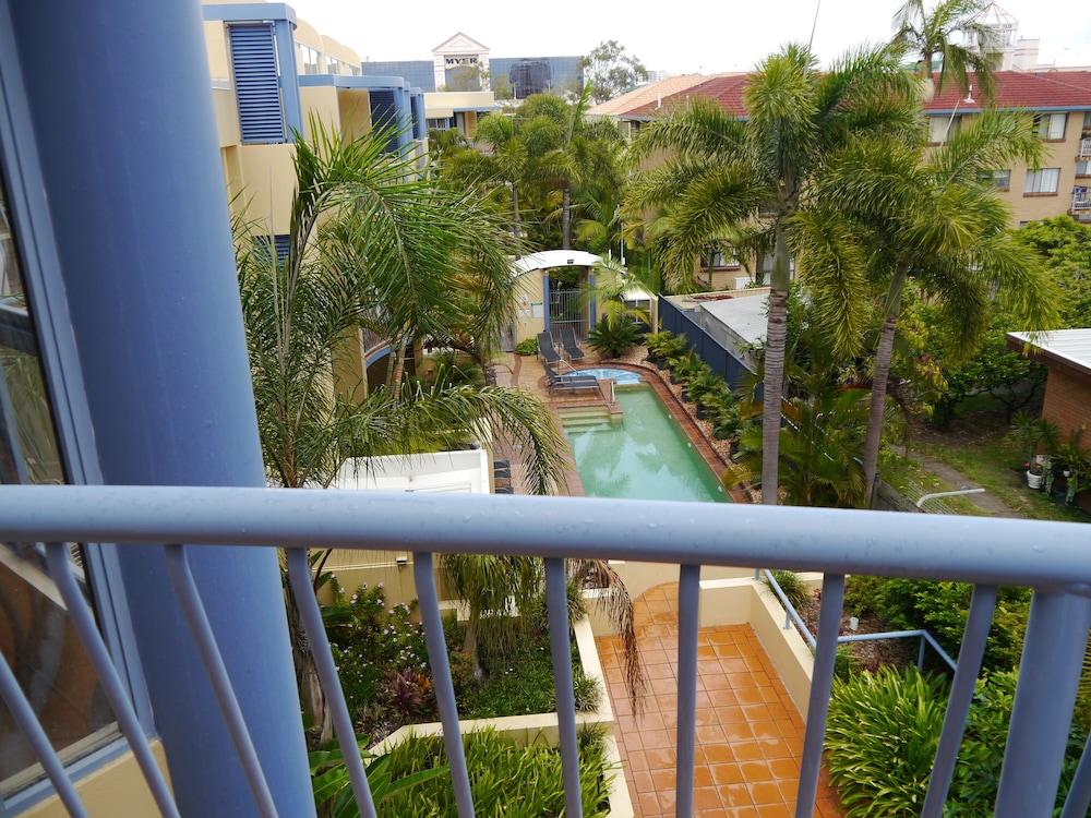 Portobello Resort Apartments Gold Coast Extérieur photo