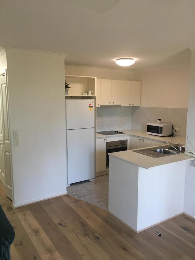 Portobello Resort Apartments Gold Coast Extérieur photo