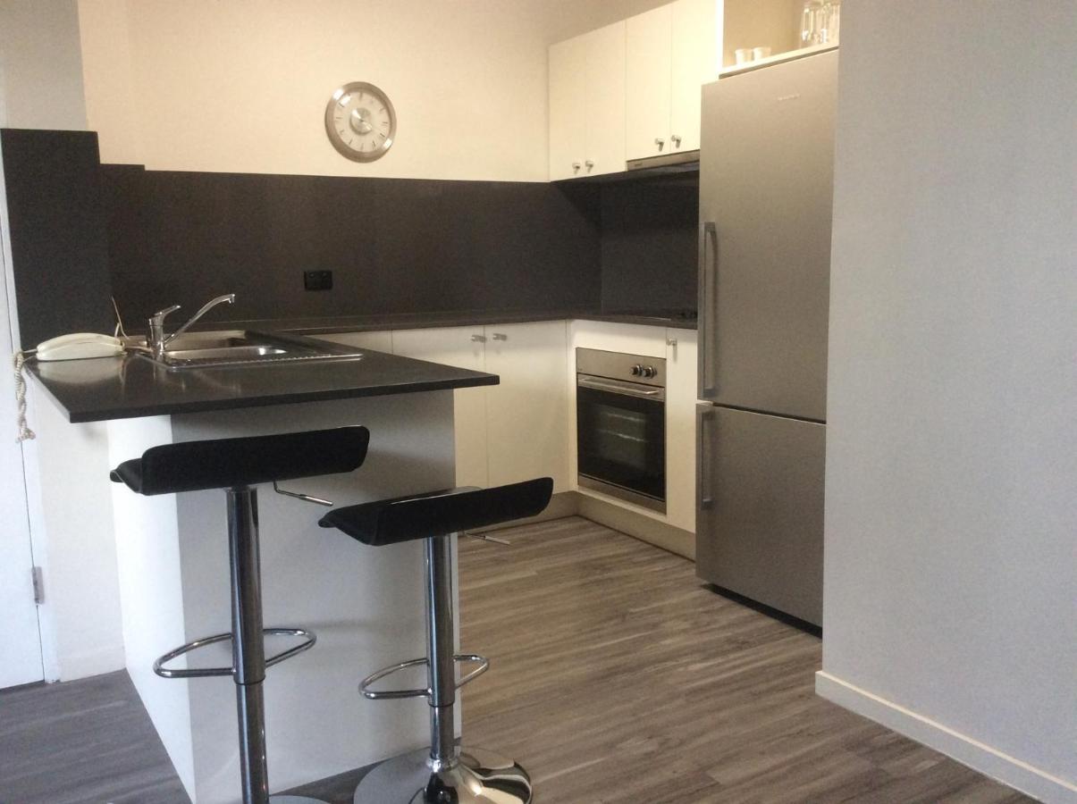 Portobello Resort Apartments Gold Coast Extérieur photo