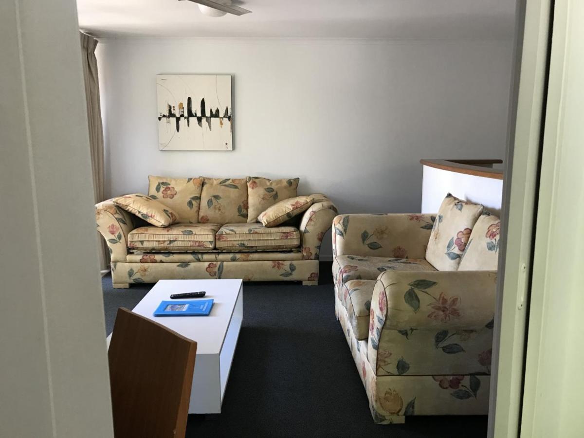 Portobello Resort Apartments Gold Coast Extérieur photo