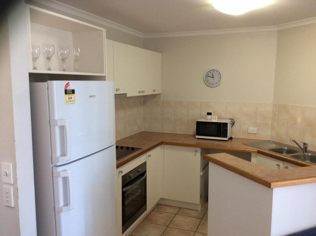 Portobello Resort Apartments Gold Coast Extérieur photo