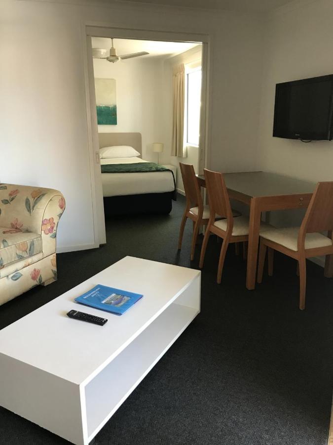 Portobello Resort Apartments Gold Coast Extérieur photo