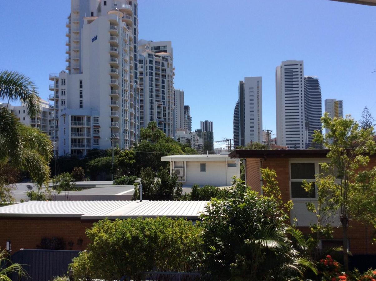 Portobello Resort Apartments Gold Coast Extérieur photo