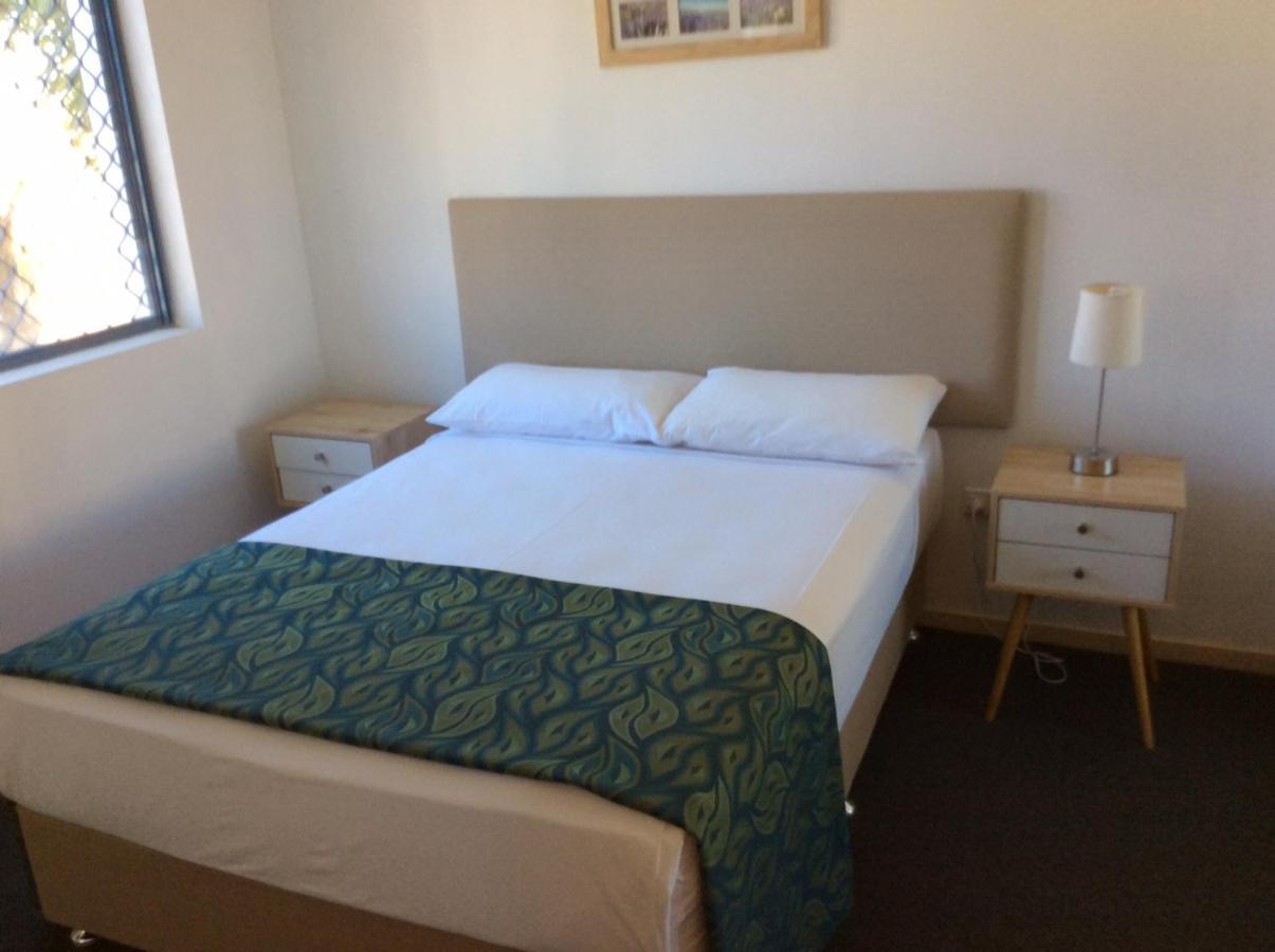 Portobello Resort Apartments Gold Coast Extérieur photo