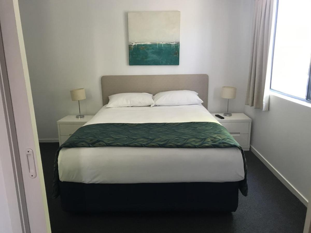 Portobello Resort Apartments Gold Coast Extérieur photo
