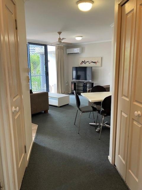 Portobello Resort Apartments Gold Coast Extérieur photo