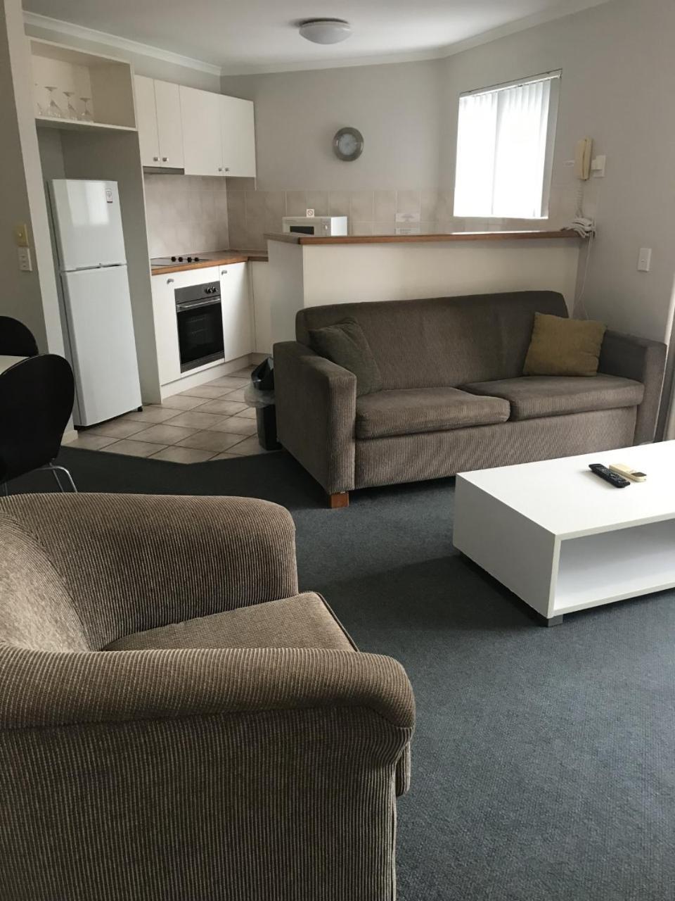 Portobello Resort Apartments Gold Coast Extérieur photo