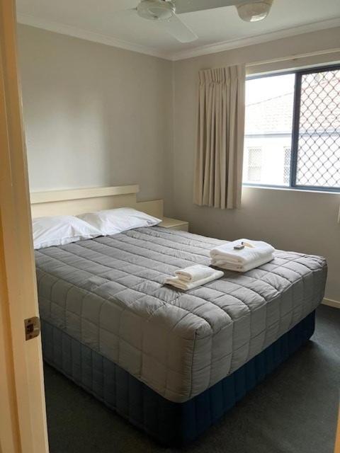 Portobello Resort Apartments Gold Coast Extérieur photo