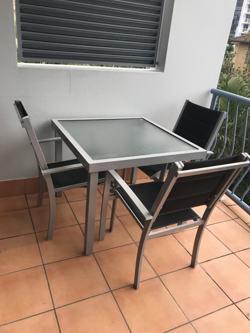 Portobello Resort Apartments Gold Coast Extérieur photo