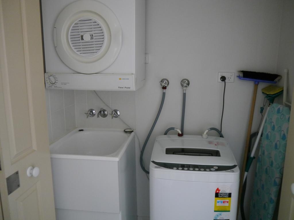 Portobello Resort Apartments Gold Coast Extérieur photo