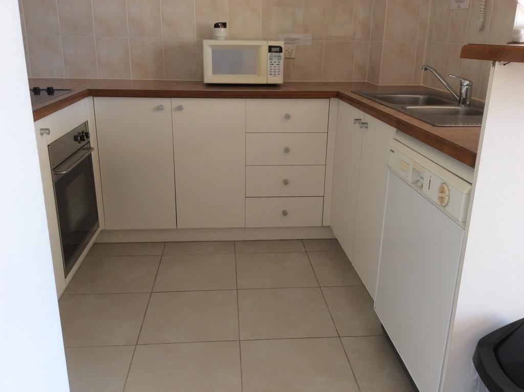 Portobello Resort Apartments Gold Coast Extérieur photo