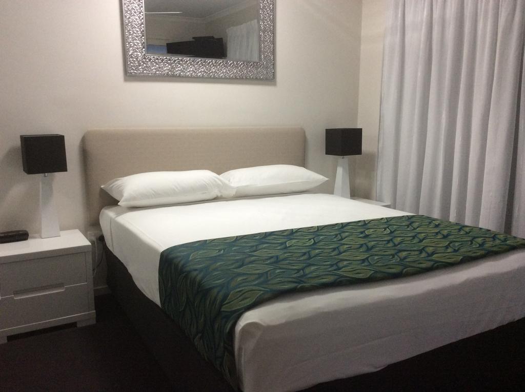 Portobello Resort Apartments Gold Coast Extérieur photo