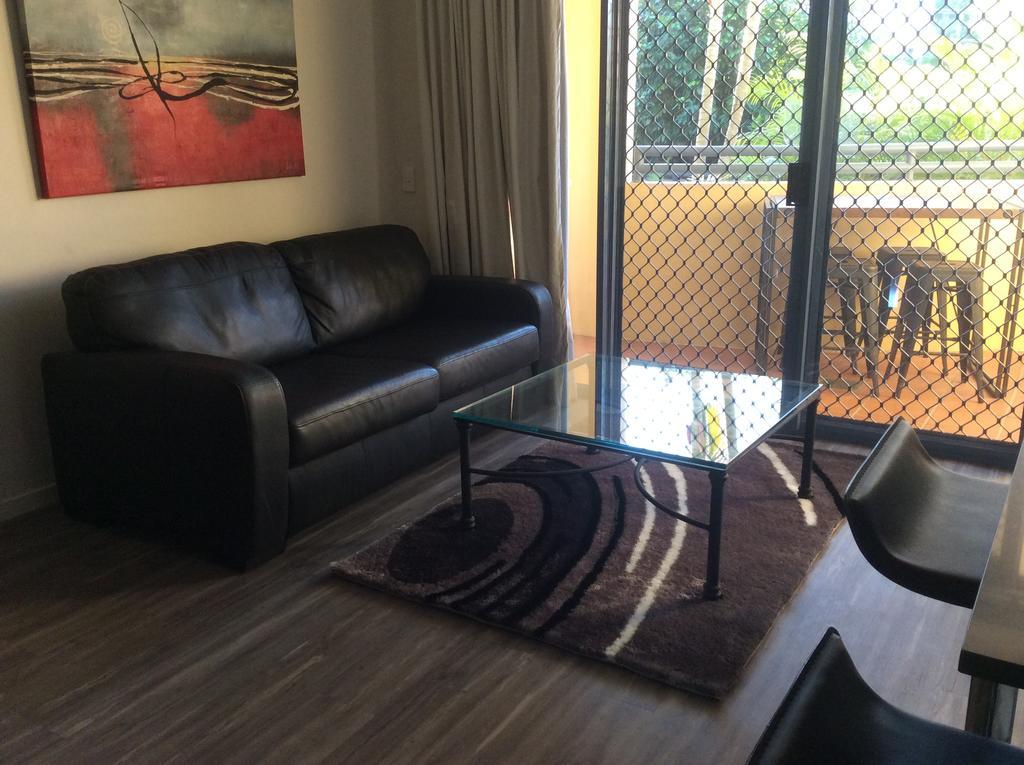 Portobello Resort Apartments Gold Coast Extérieur photo
