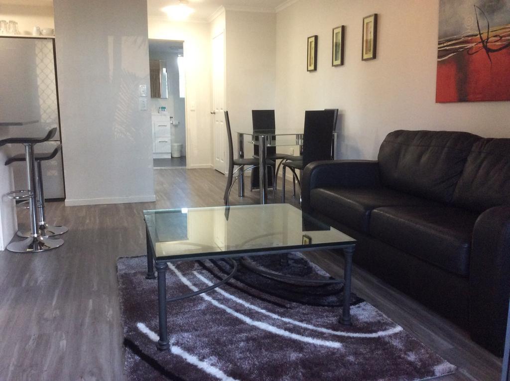 Portobello Resort Apartments Gold Coast Extérieur photo