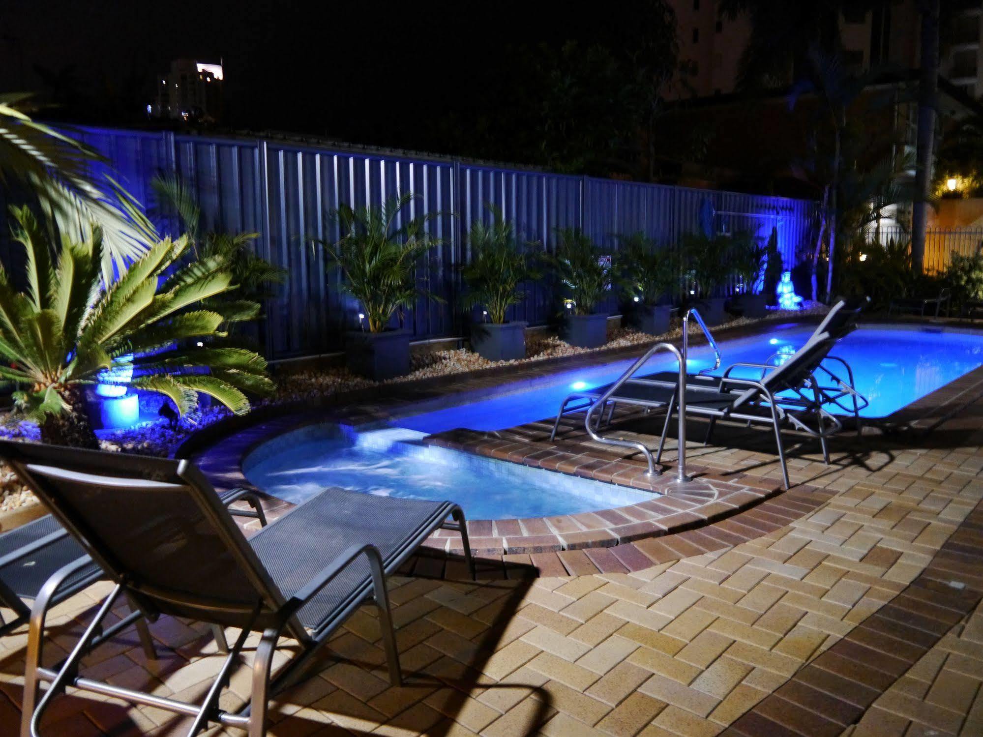 Portobello Resort Apartments Gold Coast Extérieur photo
