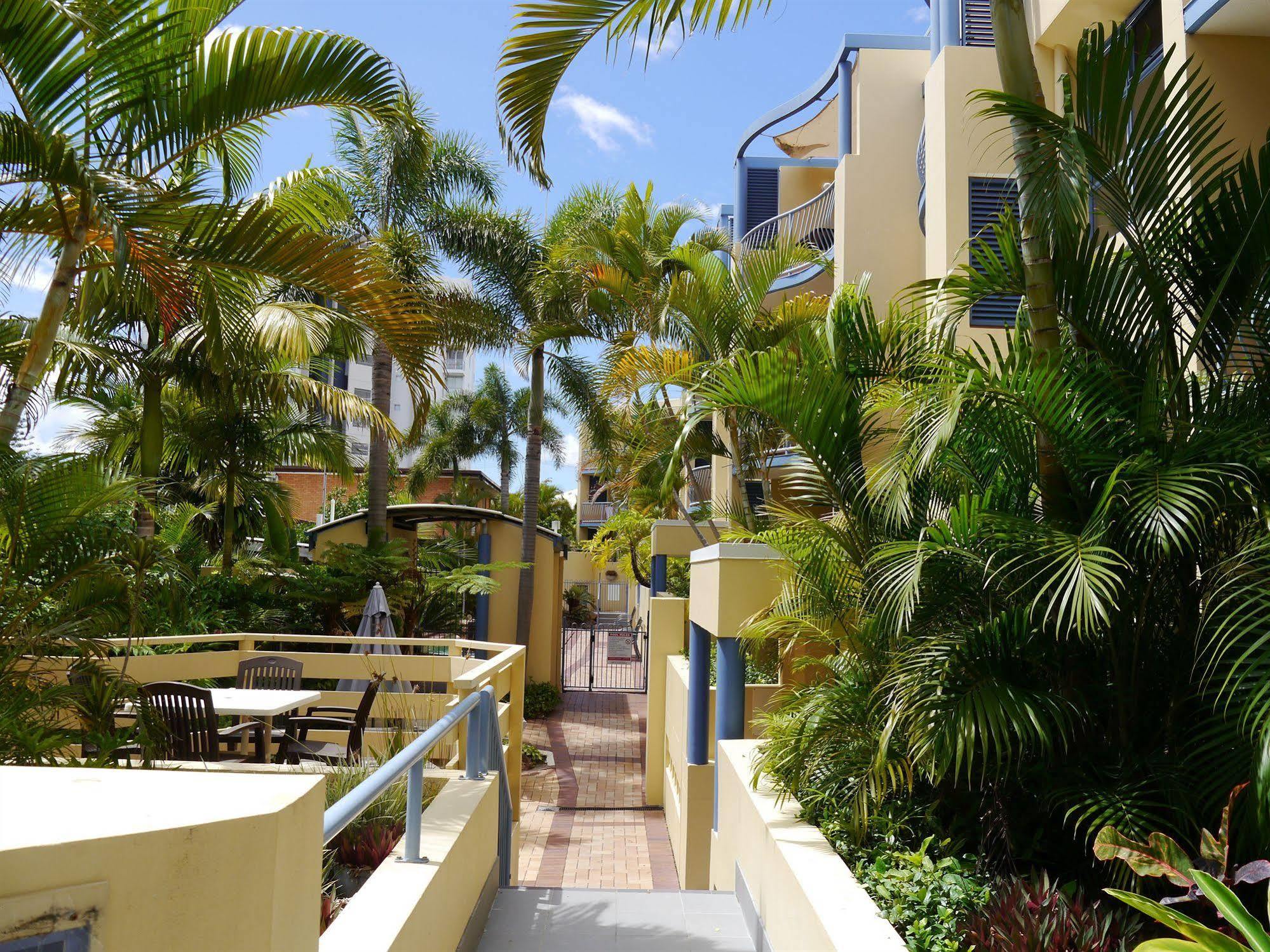 Portobello Resort Apartments Gold Coast Extérieur photo