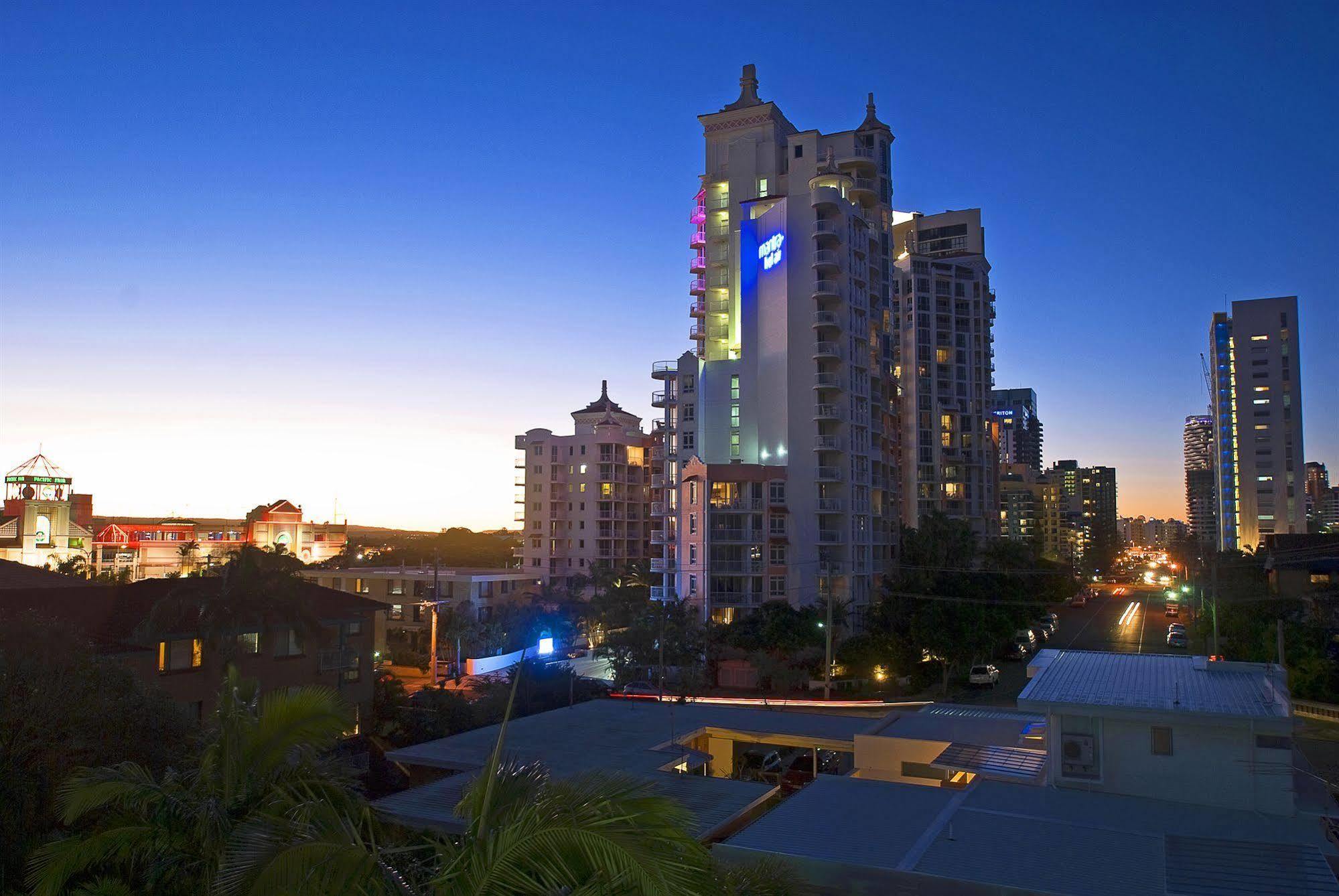 Portobello Resort Apartments Gold Coast Extérieur photo