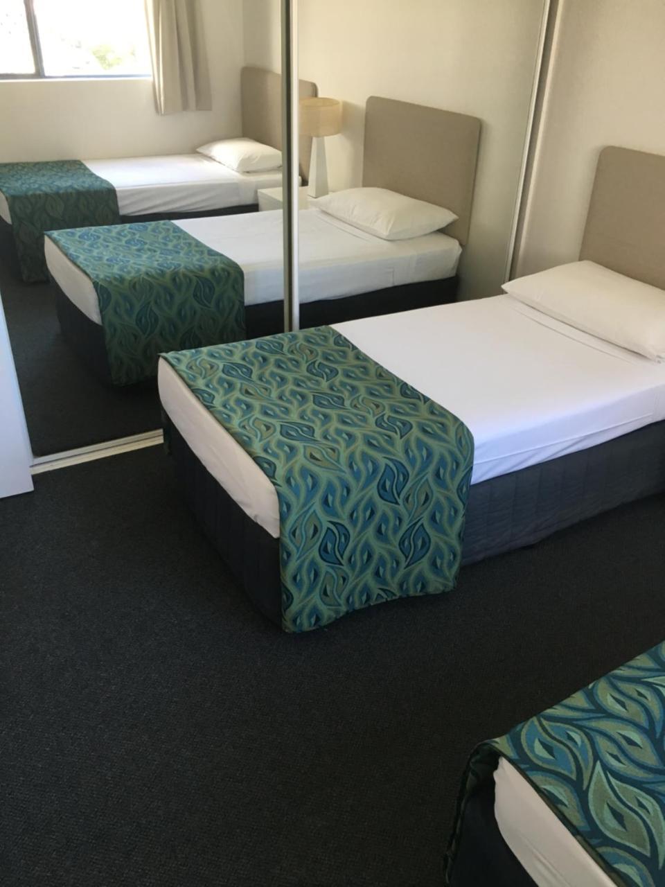 Portobello Resort Apartments Gold Coast Extérieur photo